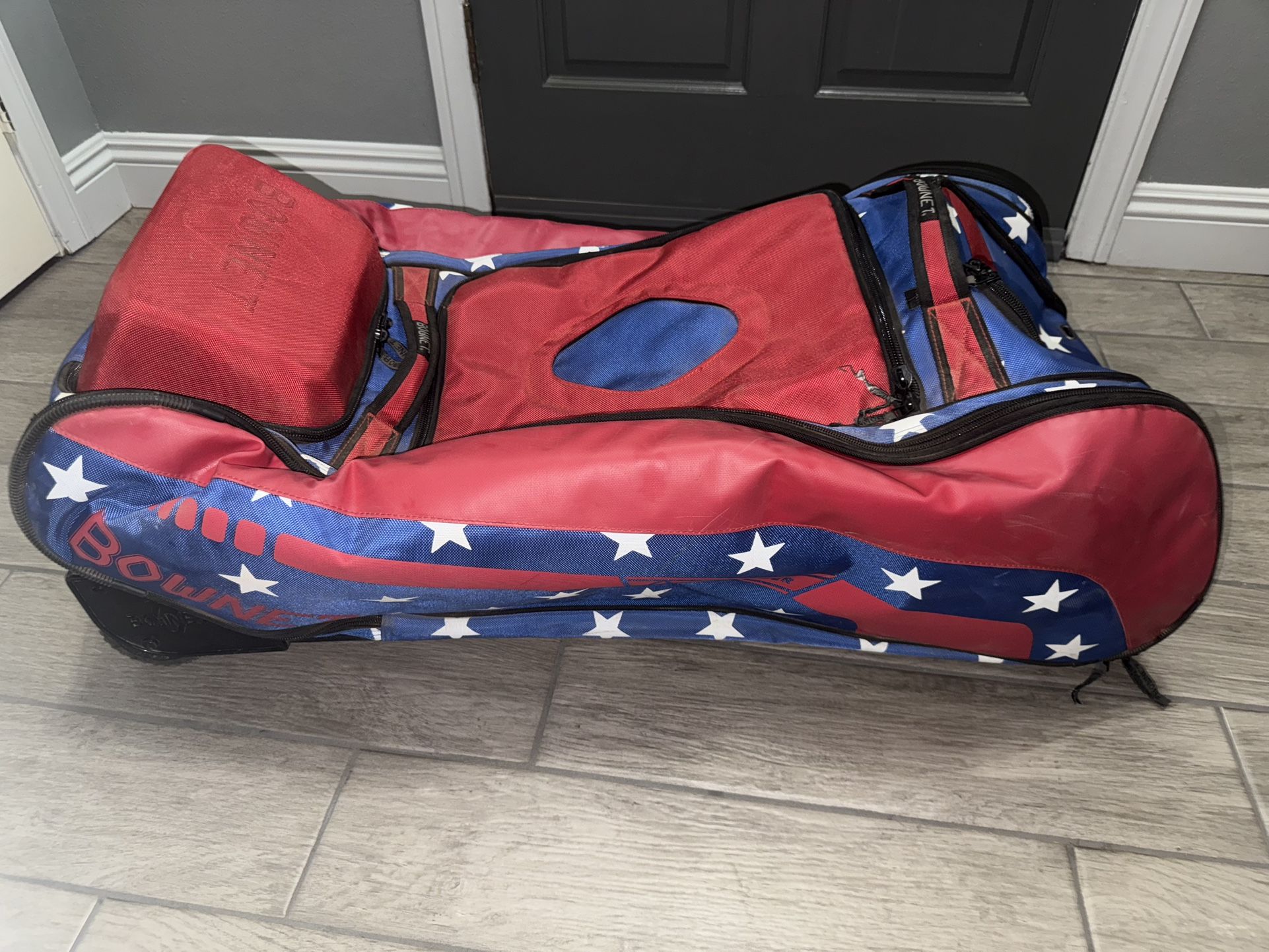 Bownet Bag