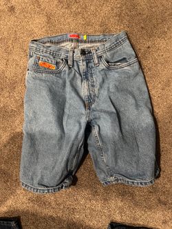 Empyre jorts