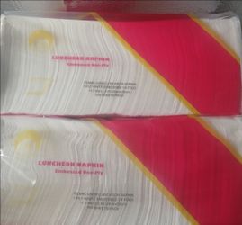 NAPKINS