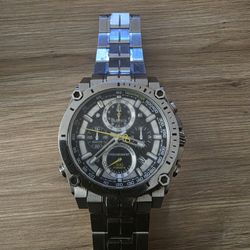 Men's Bulova Precisionist 