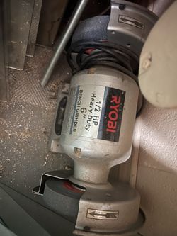 Motor Hd 1/2