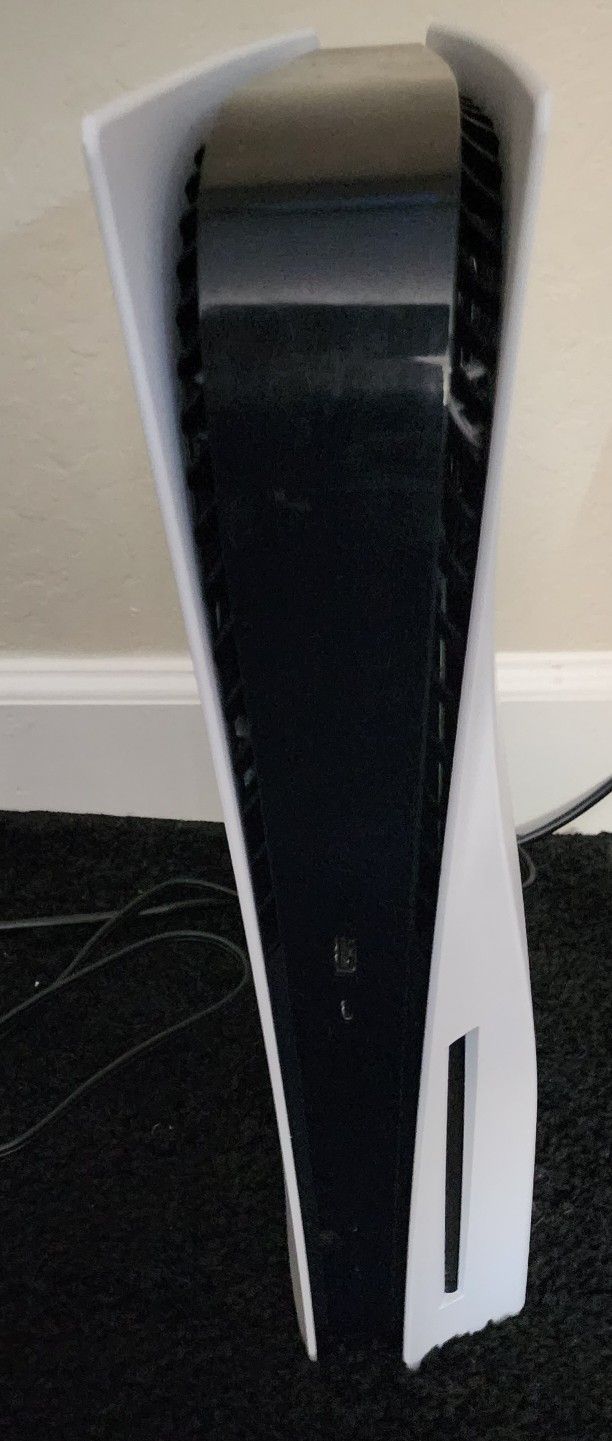 PS5 CONSOLE ONLY