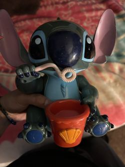 stitch toy