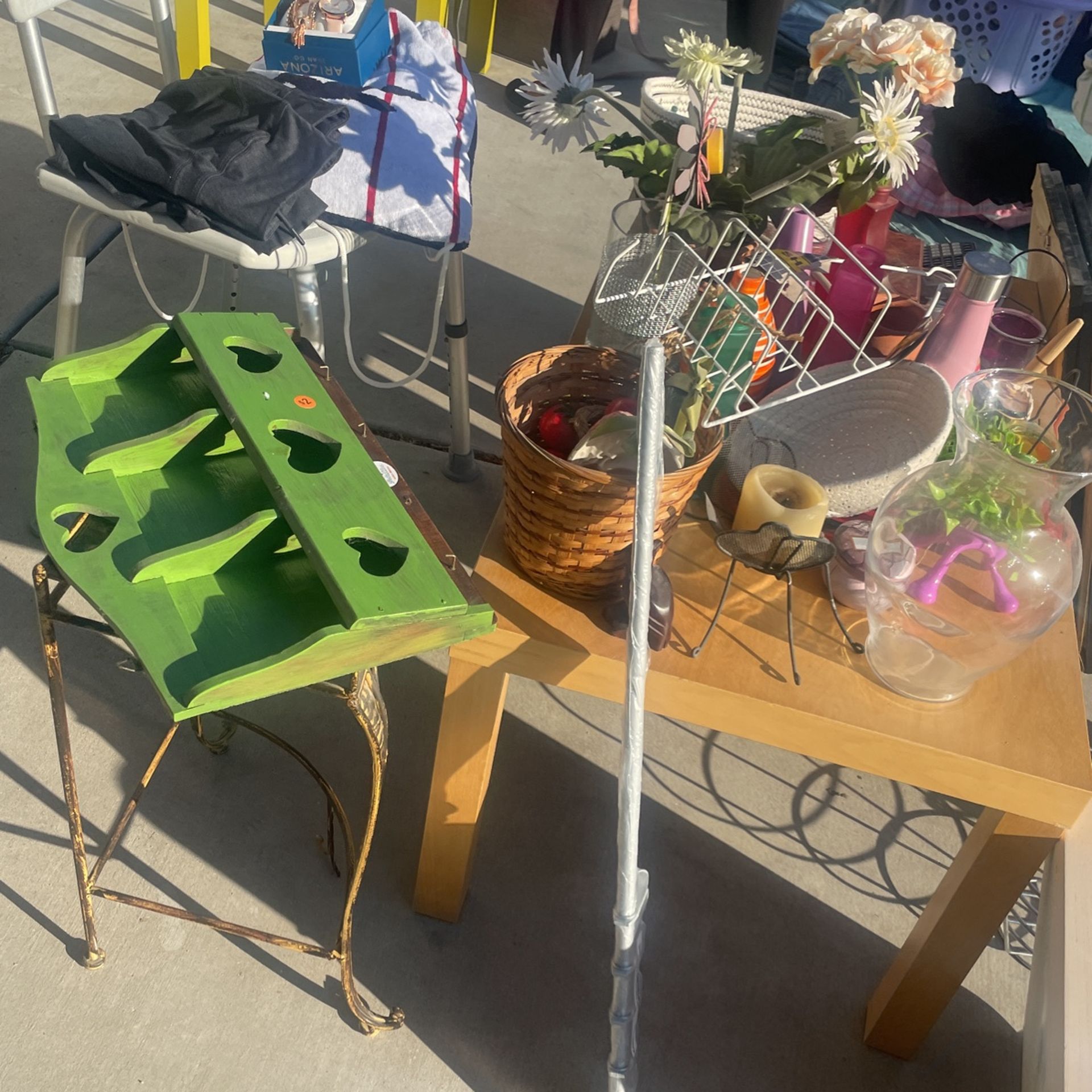 Moving Out Sale