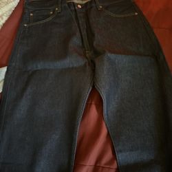 Levi 501s / W 38 L 30