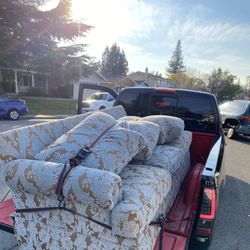 Good Condition Couch