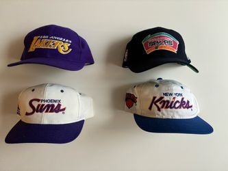 Vintage Hats