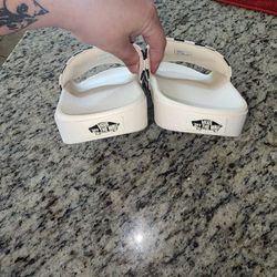 Vans Women's Slideon Sandals 