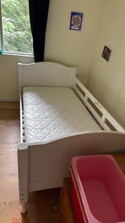 Bunkbed