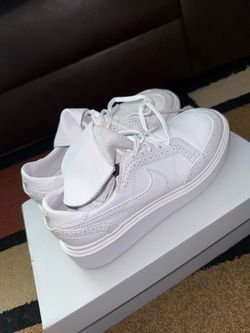 Nike x PEACEMINUSONE Kwondo 1 White