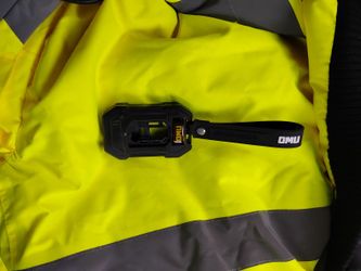 OMU Jeep Key Fob Case