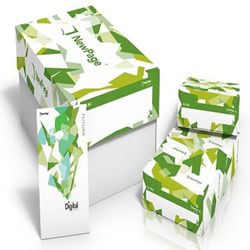 FUTURA, GLOSS COPIER PAPER  