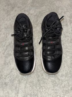 Jordan 11 Lows