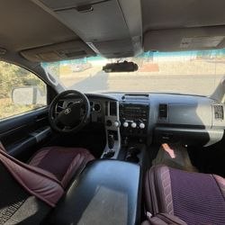 2008 Toyota Tundra
