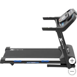 TR85  Treadmill