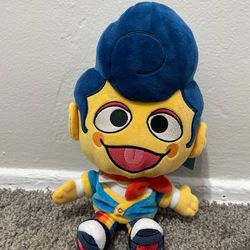 Wally Darling Makeship Plush