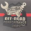Off Road Performance Shop