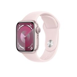 Apple Iwatch Series 9- Cellular 