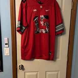 2xl Buckeyes Jersey Elliott