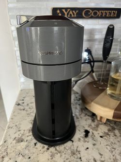 Nespresso Vertuo Next Espresso