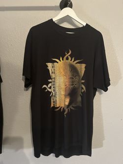 2003 Godsmack Tee