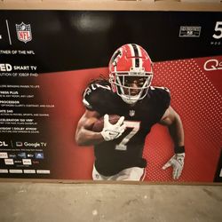 55in TCL Brand New In Box!!