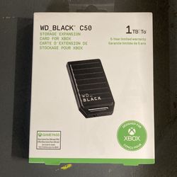 Xbox one 1tb storage expansion