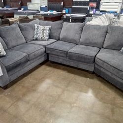 Looking For Sectionals? Stop By American Freight In Bryan TX We Have Financing Available!