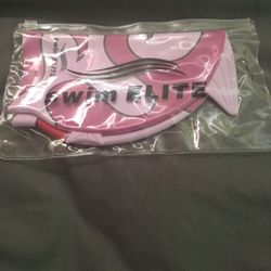 Silicone Swimming Cap for Kids - Children Swim Cap for Boys and Girls Aged 4-12 - Fun Junior SwimCap