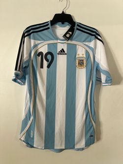 ADIDAS ARGENTINA #19 MESSI