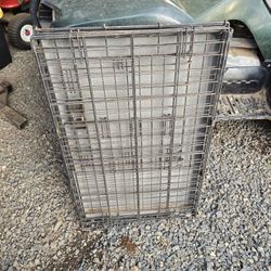Dog Crate