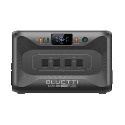 Bluetti Apex 300 Portable Power Station