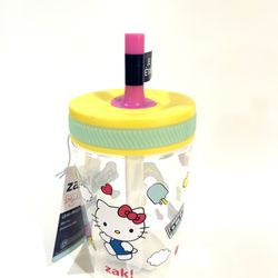 Hello Kitty Sippy Cup Small Kids