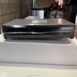 Dish Receiver