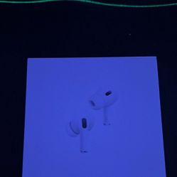Airpods Pro Gen 2