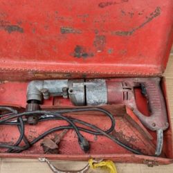 YES,  Item Is Available Milwaukee  1/2" Drill