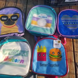 Backpack Cooler