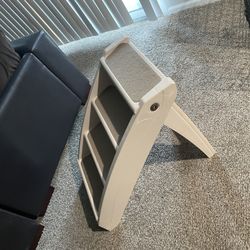 Pet Stairs