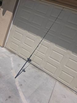 Phenix  Saltwater  Rod