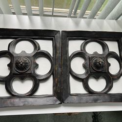 Wall decor