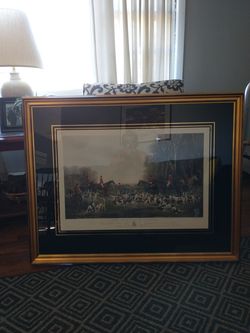 The Meet at Blagon 45x36