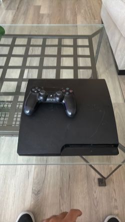 PS3 works great
