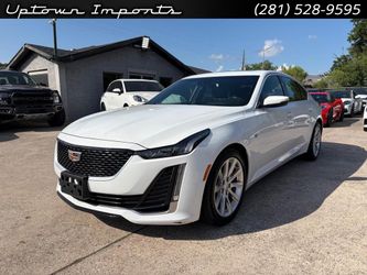 2021 Cadillac CT5