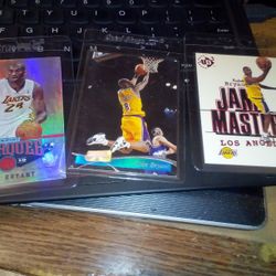 Basketball Cards
