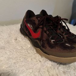 Nike Kobe 8 Low Size 10.5
