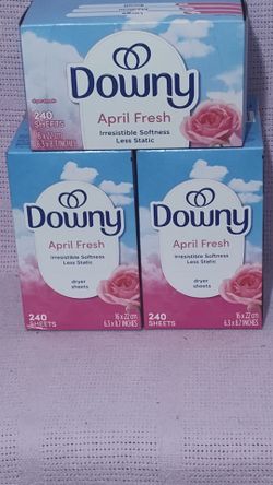 Downy