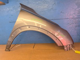 Pathfinder 2021 2022 2023 2024 2025 fender
