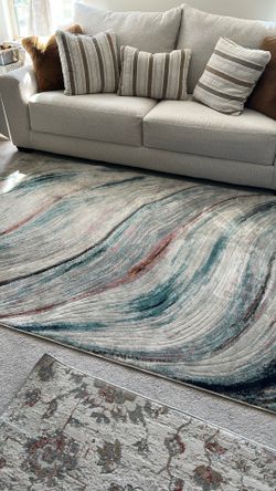 Area Rug
