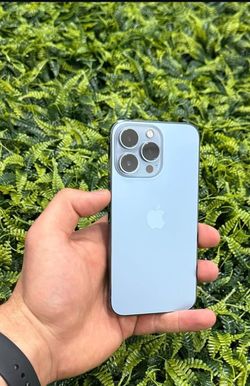 Iphone 13 pro max Unlocked / Liberado 😃