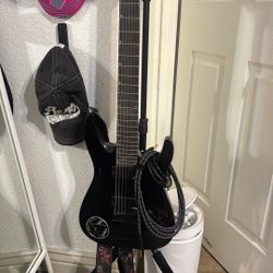 gitarra